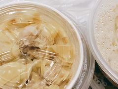 -味一早餐(新芝路店)