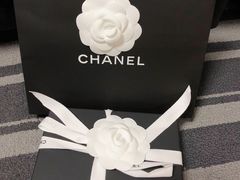 -CHANEL(恒隆广场店)
