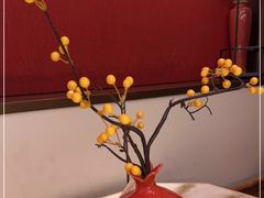 -京华烟云·北京烤鸭(领展购物广场·中关村店)