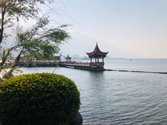 -大理洱海