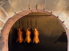 -满堂·烤鸭店·北京菜(鼓楼店)