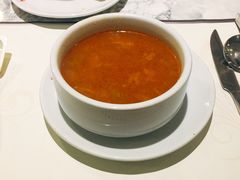 -花园餐厅(亚士厘道店)