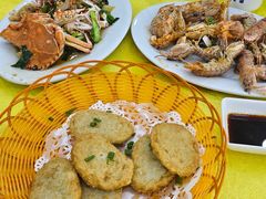 -秋姐美食店 始于2014年(旅游大道店)