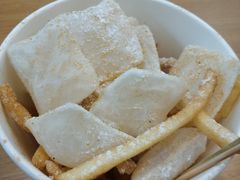 -鸡柳大人(宁大店)
