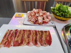 -火焱山烤肉·齐齐哈尔烤肉(朝阳店)