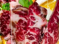 -牛将军•涮肉•烤肉•铁板烧(北京王府井·故宫店)