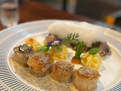 -狮拾久·现代新加坡料理(福田COCO Park店)