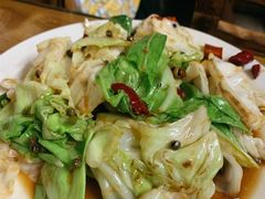 -三点小吃(山大店)