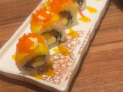 -隐月· 㐂和食屋(芝罘万达公馆店)
