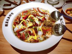 -太二酸菜鱼(中山龙之梦店)