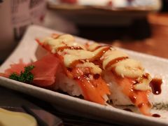 -小川洋风料理(江汉路店)