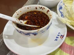 -鑫龙火锅城(经二纬四店)