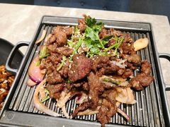 -106餐厅(山水文园店)