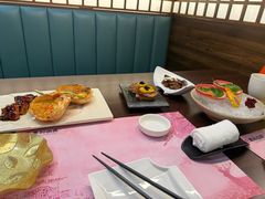 -黑松白鹿(金融街店)