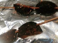 -木屋烧烤(坂田天安云谷店)