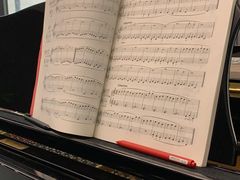 -Melody Mentor音乐私教馆(朝外·悠唐店)