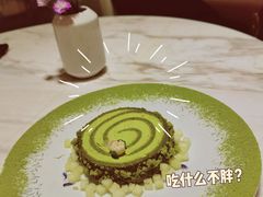 -théATRE 茶聚场(王府中環店)