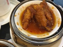 -糖朝(尖沙咀店)