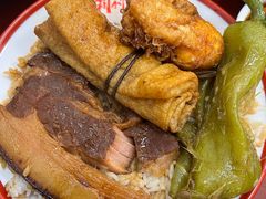 -刘小忙把子肉(北园大街总店)