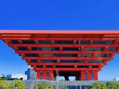 -中华艺术宫(上海美术馆)