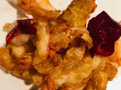 -那家小馆•北京菜•烤鸭(香山店)