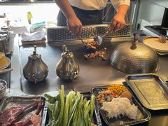 -三石海鲜铁板烧(繁荣路店)