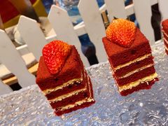 -杭州钱江新城万怡酒店-西餐厅