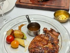 -哈布斯扒房(华发商都店)