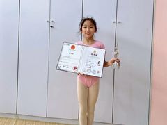 -美育儿童音乐舞蹈国际机构(浦东分校)