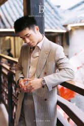 -Brother西服礼服定制·商务·婚礼(佛山南海店)