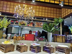 大堂-阪尚皇·原切牛排·烤肉火锅自助(北京路店)