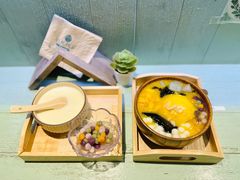 -杏甜品(尖沙咀加拿分道店)