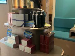 -锦艾·推拿艾灸&疗愈SPA(凯德1818店)
