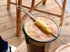 -Fruiffee Cafe 果啡派