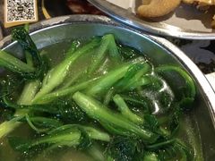 -阿金大白·上海菜馆(新天地店)