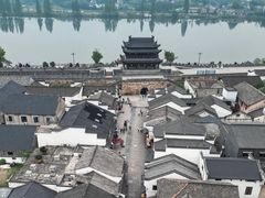 -大慈岩风景区