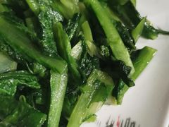 炒素菜-双流老字号董蹄花(机场南四路店)
