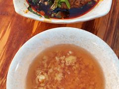 脑花-雲记卢妈冷锅串串(中道街总店)