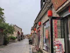 -道口古镇