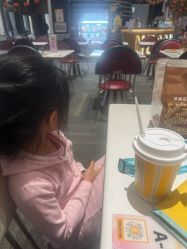 点击看大图 -奈尔宝·儿童乐园·亲子餐厅(星河湾店)