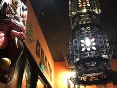 -甘尼仕印度餐厅酒吧(斜塘老街店)