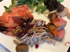 -北京王府井希尔顿酒店·万斯阁西餐厅