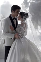 -安娜公馆婚纱摄影(锦州店)