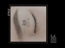 -WEIM.唯蜜美妆工作室