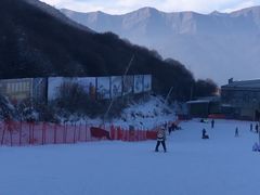 -太子岭滑雪场
