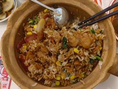 -赵财财·肠粉·煲仔饭(华润万象城店)