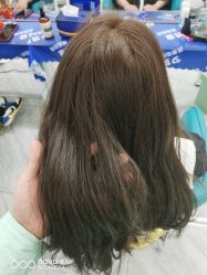 -东方美妍小鹏造型