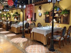 -俄士厨房(时代天街店)