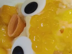 -江记甜品(罗湖店)