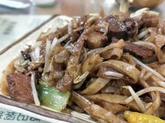 原锅焖饼-葛记焖饼(伏牛路店)